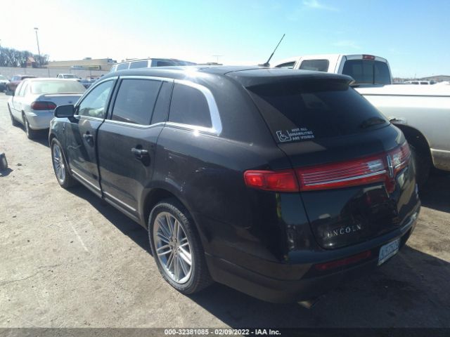 Photo 2 VIN: 2LMHJ5AT9FBL02271 - LINCOLN MKT 