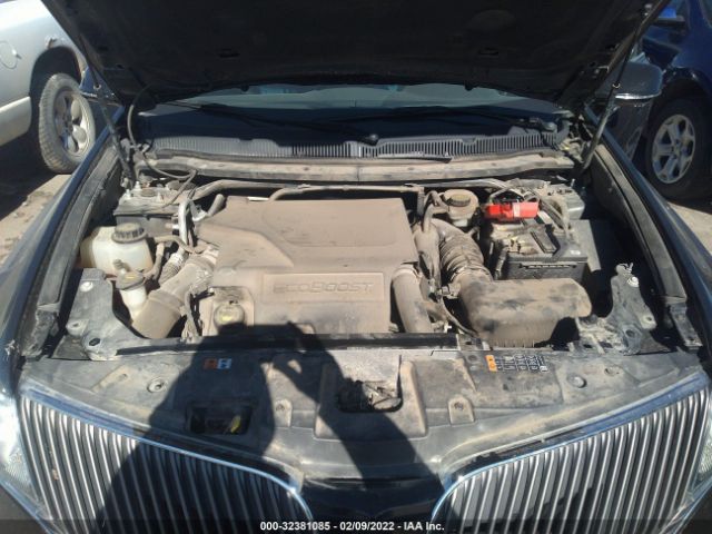 Photo 9 VIN: 2LMHJ5AT9FBL02271 - LINCOLN MKT 