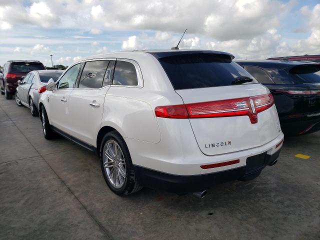 Photo 2 VIN: 2LMHJ5AT9FBL02531 - LINCOLN MKT 