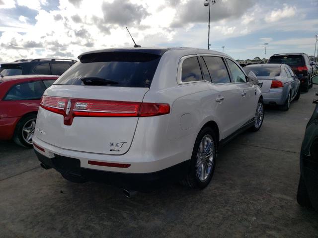 Photo 3 VIN: 2LMHJ5AT9FBL02531 - LINCOLN MKT 