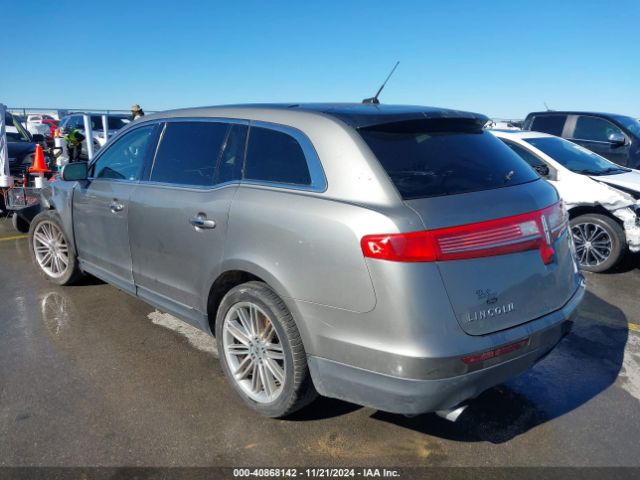 Photo 2 VIN: 2LMHJ5AT9FBL02710 - LINCOLN MKT 