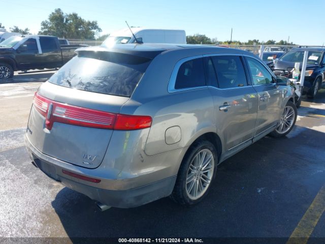 Photo 3 VIN: 2LMHJ5AT9FBL02710 - LINCOLN MKT 