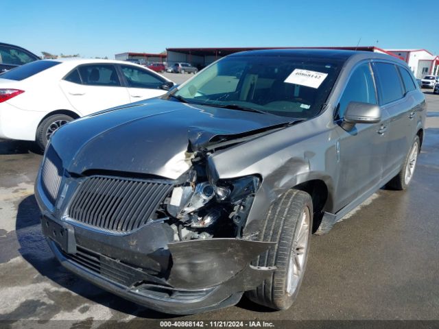 Photo 5 VIN: 2LMHJ5AT9FBL02710 - LINCOLN MKT 