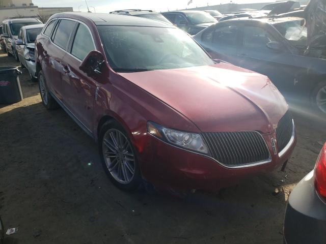 Photo 0 VIN: 2LMHJ5AT9FBL04277 - LINCOLN MKT 