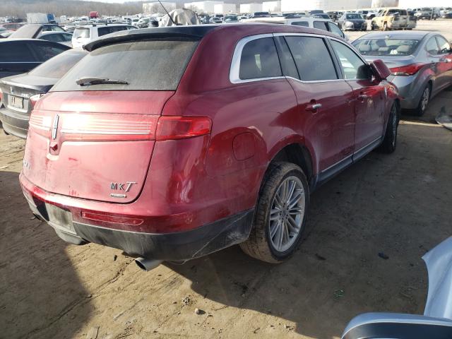 Photo 3 VIN: 2LMHJ5AT9FBL04277 - LINCOLN MKT 