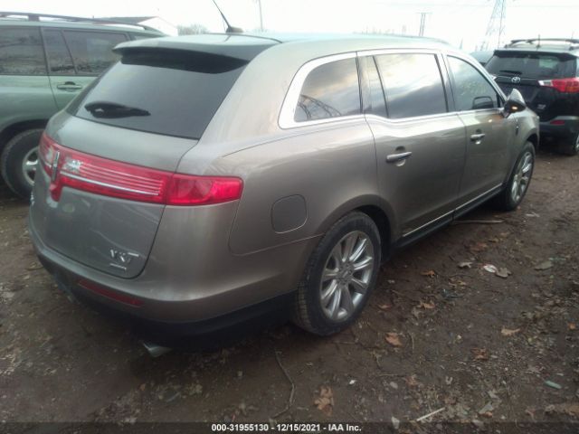 Photo 3 VIN: 2LMHJ5AT9GBL01008 - LINCOLN MKT 