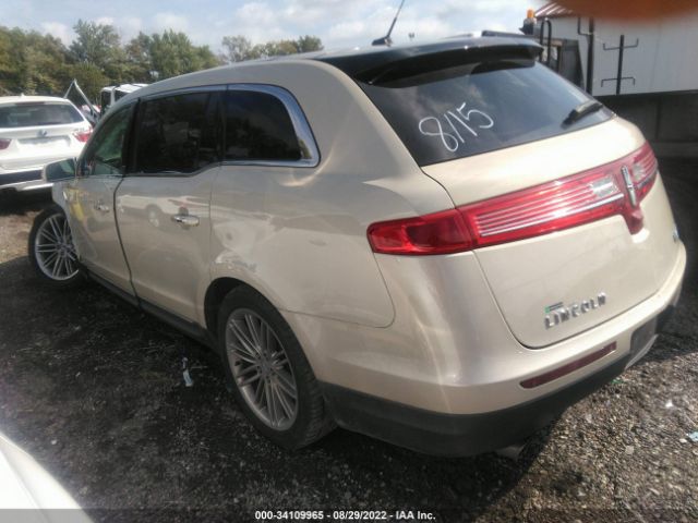 Photo 2 VIN: 2LMHJ5AT9GBL01431 - LINCOLN MKT 