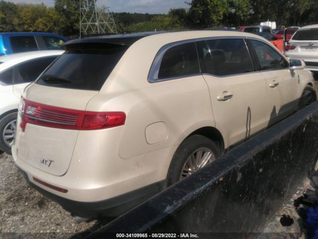 Photo 3 VIN: 2LMHJ5AT9GBL01431 - LINCOLN MKT 