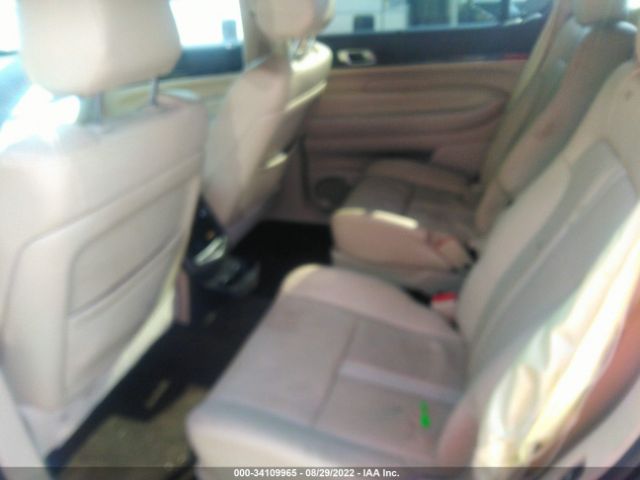 Photo 7 VIN: 2LMHJ5AT9GBL01431 - LINCOLN MKT 