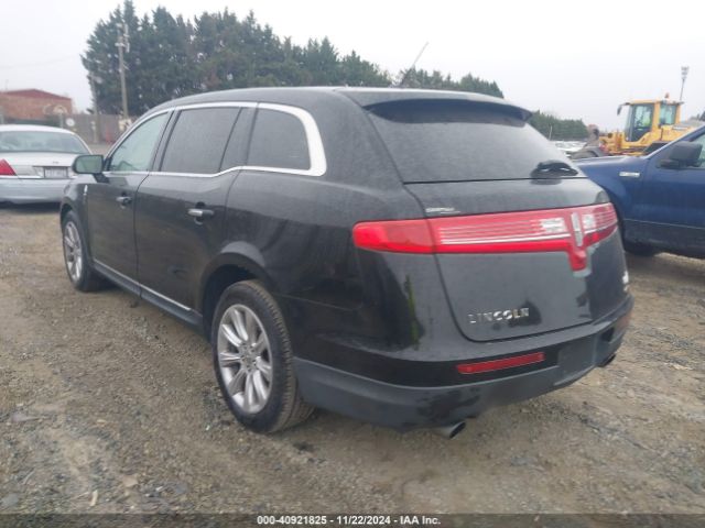 Photo 2 VIN: 2LMHJ5AT9GBL02059 - LINCOLN MKT 