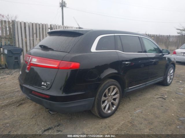 Photo 3 VIN: 2LMHJ5AT9GBL02059 - LINCOLN MKT 