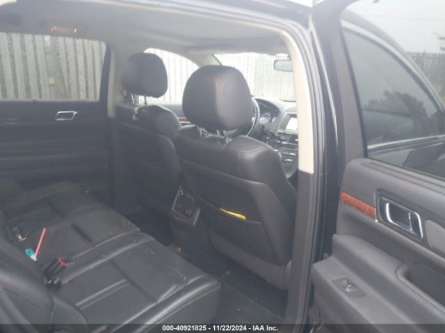 Photo 7 VIN: 2LMHJ5AT9GBL02059 - LINCOLN MKT 