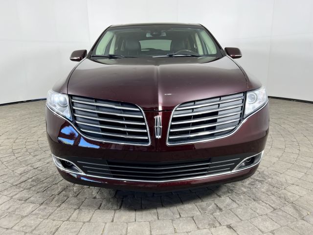 Photo 0 VIN: 2LMHJ5AT9HBL00796 - LINCOLN MKT 