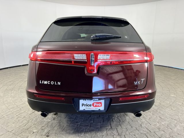 Photo 4 VIN: 2LMHJ5AT9HBL00796 - LINCOLN MKT 