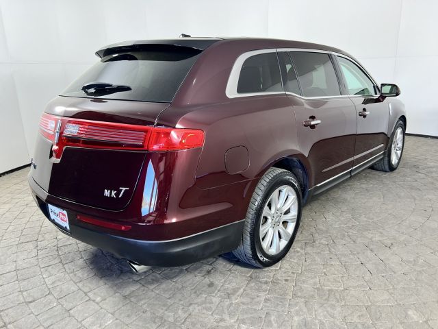 Photo 6 VIN: 2LMHJ5AT9HBL00796 - LINCOLN MKT 