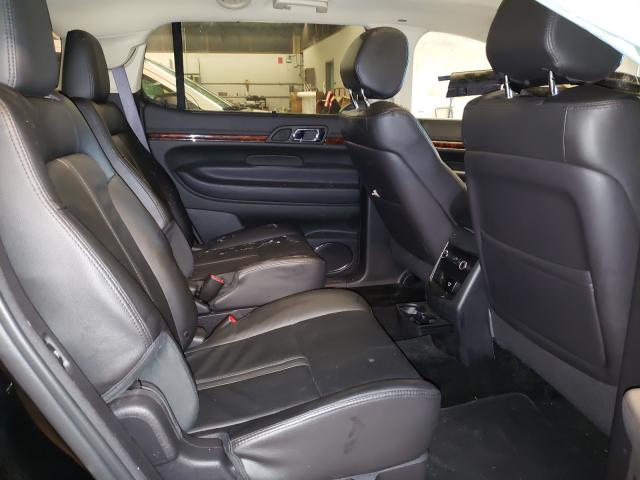 Photo 5 VIN: 2LMHJ5AT9JBL01078 - LINCOLN MKT 