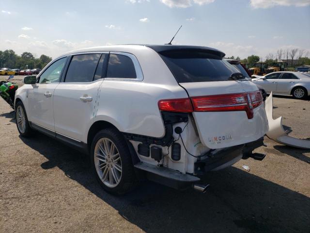 Photo 2 VIN: 2LMHJ5AT9JBL02117 - LINCOLN MKT 