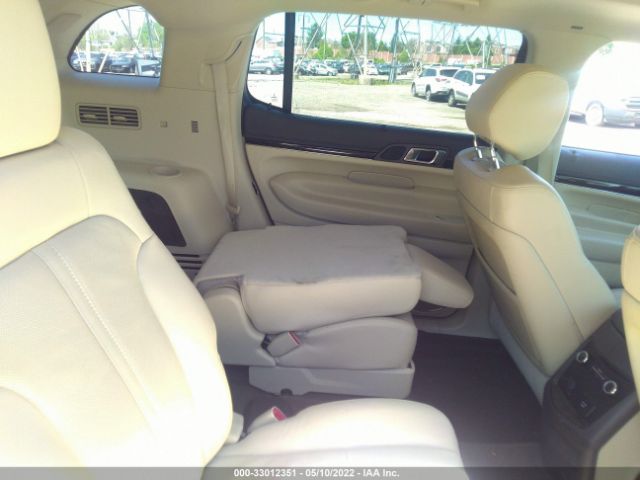 Photo 7 VIN: 2LMHJ5AT9JBL02117 - LINCOLN MKT 