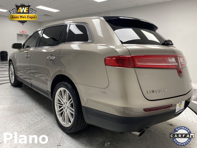 Photo 6 VIN: 2LMHJ5AT9KBL01955 - LINCOLN MKT 