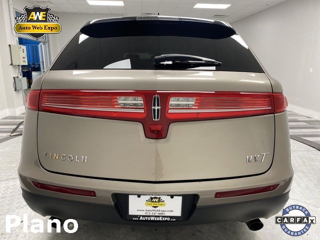 Photo 7 VIN: 2LMHJ5AT9KBL01955 - LINCOLN MKT 