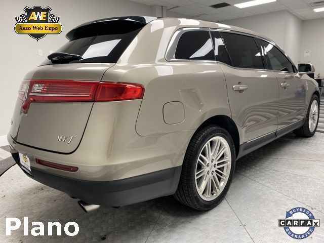 Photo 8 VIN: 2LMHJ5AT9KBL01955 - LINCOLN MKT 