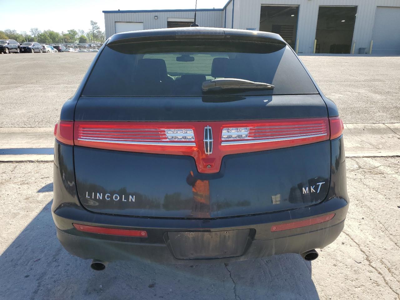 Photo 5 VIN: 2LMHJ5AT9KBL02278 - LINCOLN MKT 