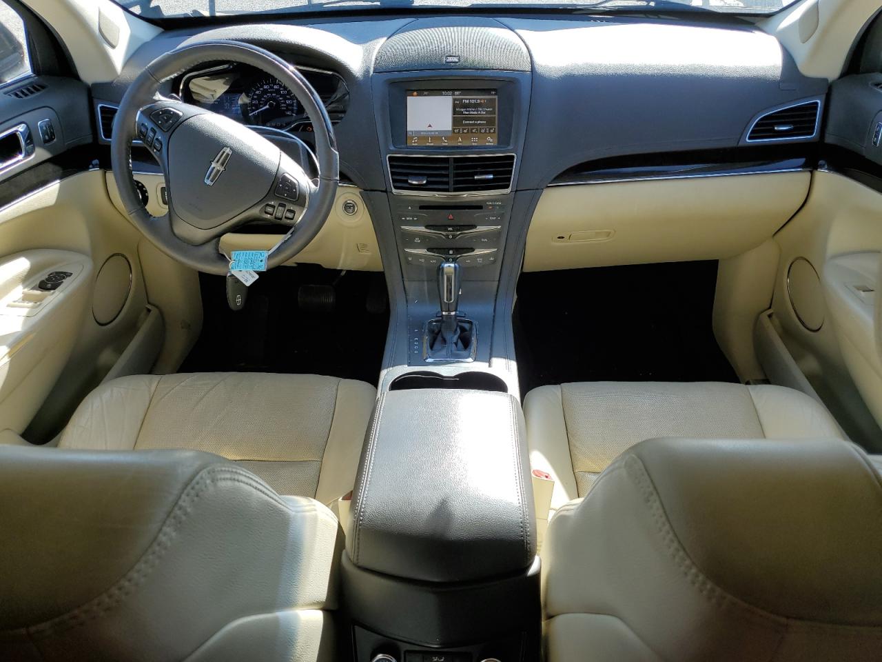 Photo 7 VIN: 2LMHJ5AT9KBL02278 - LINCOLN MKT 