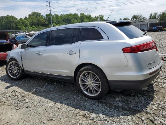 Photo 1 VIN: 2LMHJ5AT9KBL03110 - LINCOLN MKT 