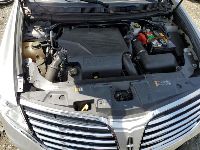 Photo 11 VIN: 2LMHJ5AT9KBL03110 - LINCOLN MKT 