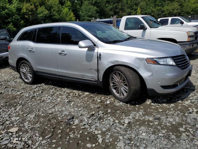 Photo 3 VIN: 2LMHJ5AT9KBL03110 - LINCOLN MKT 