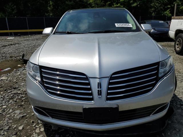 Photo 4 VIN: 2LMHJ5AT9KBL03110 - LINCOLN MKT 