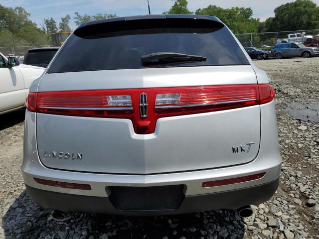 Photo 5 VIN: 2LMHJ5AT9KBL03110 - LINCOLN MKT 