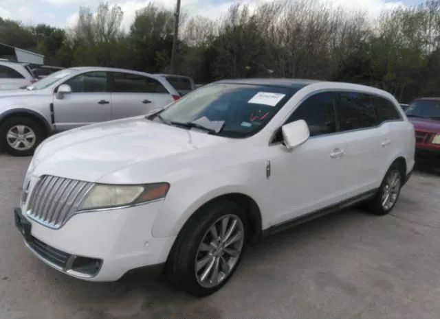 Photo 1 VIN: 2LMHJ5ATXABJ04677 - LINCOLN MKT 