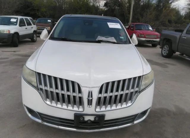 Photo 5 VIN: 2LMHJ5ATXABJ04677 - LINCOLN MKT 