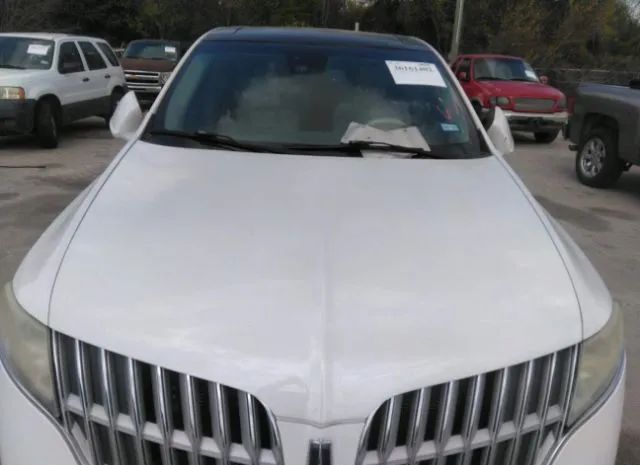 Photo 9 VIN: 2LMHJ5ATXABJ04677 - LINCOLN MKT 