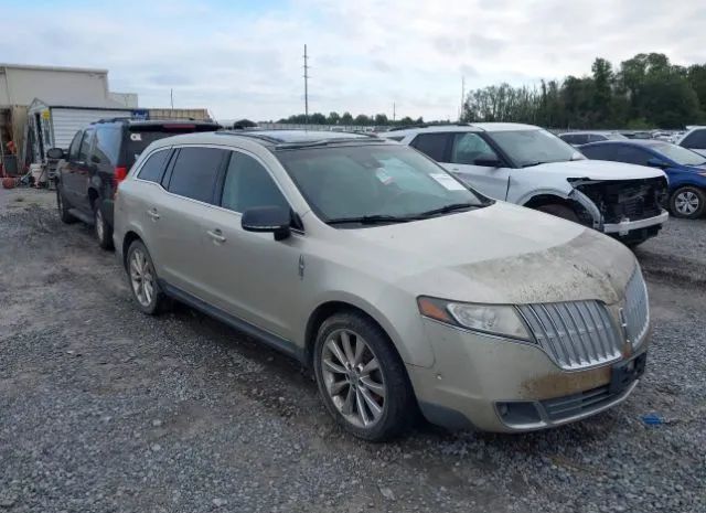 Photo 0 VIN: 2LMHJ5ATXABJ08065 - LINCOLN MKT 