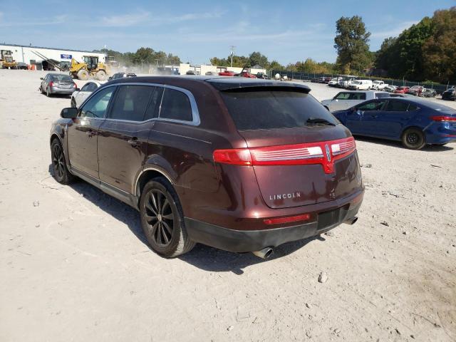 Photo 2 VIN: 2LMHJ5ATXABJ10446 - LINCOLN MKT 