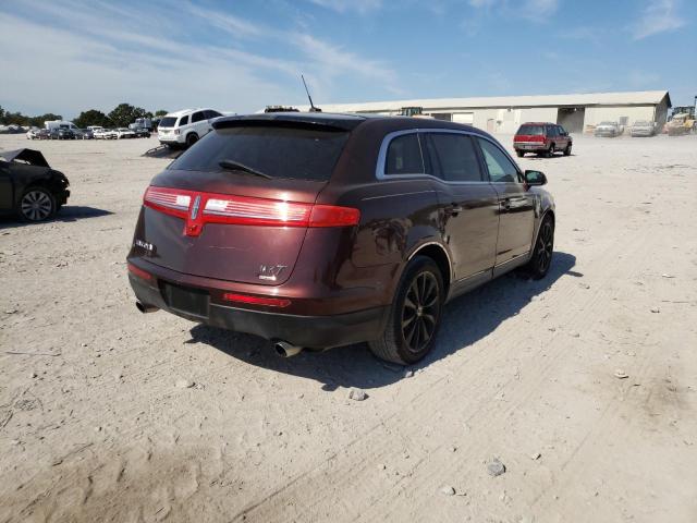 Photo 3 VIN: 2LMHJ5ATXABJ10446 - LINCOLN MKT 