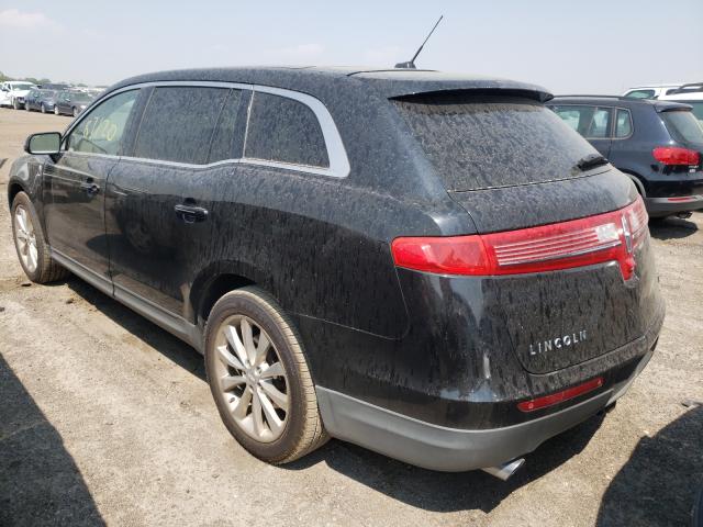 Photo 2 VIN: 2LMHJ5ATXABJ10463 - LINCOLN MKT 