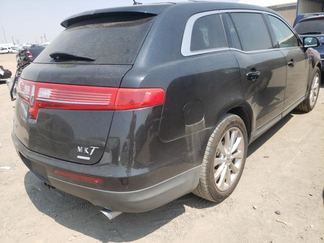 Photo 3 VIN: 2LMHJ5ATXABJ10463 - LINCOLN MKT 