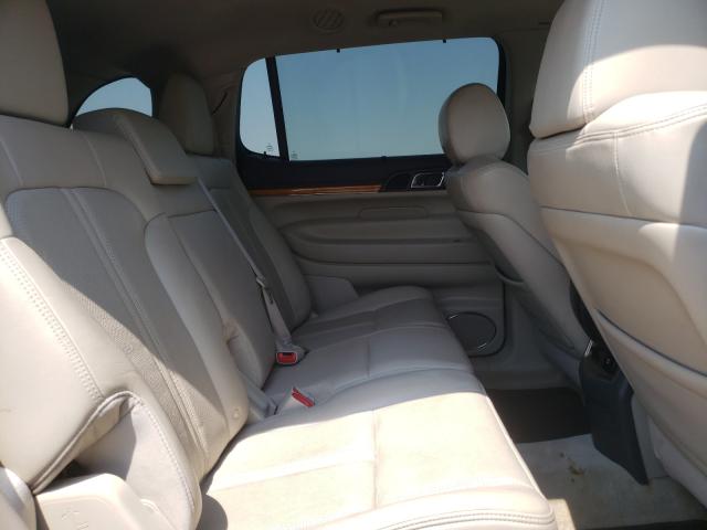 Photo 5 VIN: 2LMHJ5ATXABJ10463 - LINCOLN MKT 