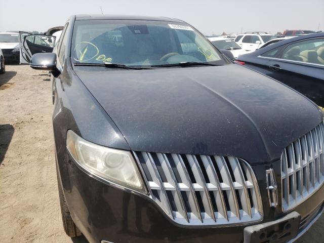 Photo 8 VIN: 2LMHJ5ATXABJ10463 - LINCOLN MKT 