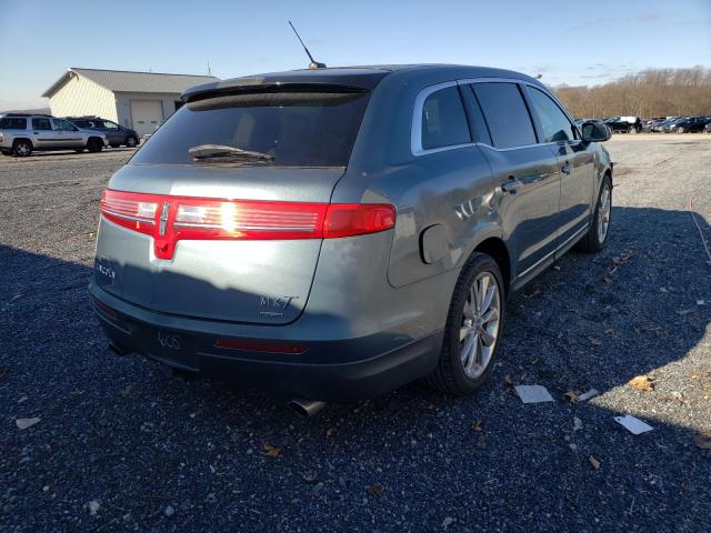 Photo 3 VIN: 2LMHJ5ATXABJ20605 - LINCOLN MKT 