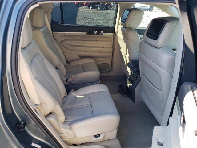 Photo 5 VIN: 2LMHJ5ATXABJ20605 - LINCOLN MKT 