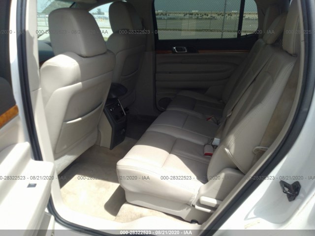 Photo 7 VIN: 2LMHJ5ATXABJ50106 - LINCOLN MKT 