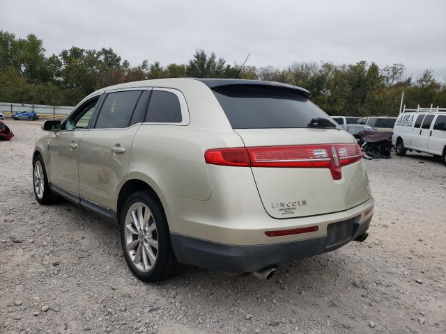 Photo 2 VIN: 2LMHJ5ATXABJ50378 - LINCOLN MKT 