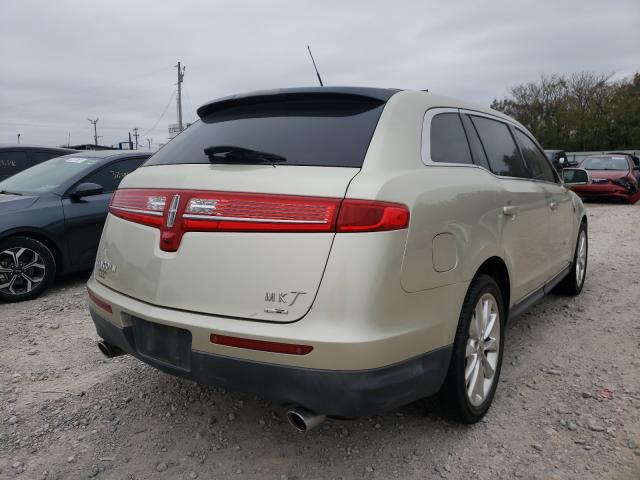 Photo 3 VIN: 2LMHJ5ATXABJ50378 - LINCOLN MKT 