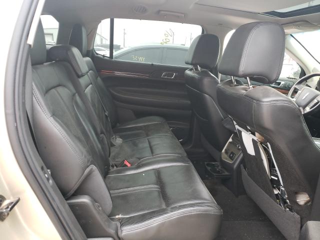 Photo 5 VIN: 2LMHJ5ATXABJ50378 - LINCOLN MKT 