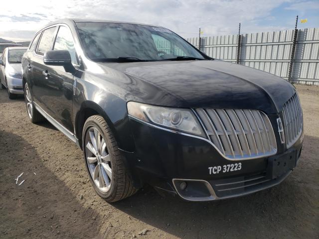 Photo 0 VIN: 2LMHJ5ATXBBJ51712 - LINCOLN MKT 