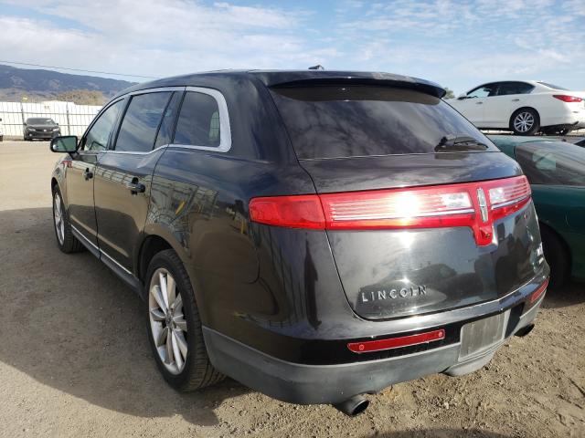 Photo 2 VIN: 2LMHJ5ATXBBJ51712 - LINCOLN MKT 